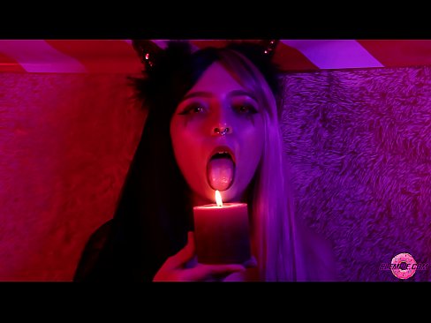 ❤️ Страсна дувалка од секси сукубус со исполнување на уста ❌ Порно видео на mk.pornio.xyz ❤