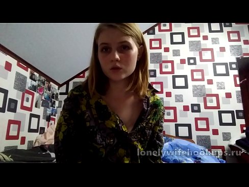 ❤️ Млада русокоса студентка од Русија сака поголеми курци. ❌ Порно видео на mk.pornio.xyz ❤