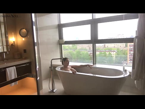 ❤️ Огромно бебе кое страсно ја тресе пичката во бањата ❌ Порно видео на mk.pornio.xyz ❤