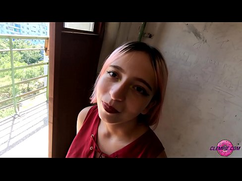 ❤️ Студентски сензуален цица странец во задниот дел - сврши на неговото лице ❌ Порно видео на mk.pornio.xyz ❤